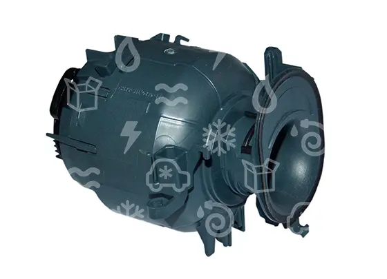 motor vysavače VORWERK VK140 / VK 150